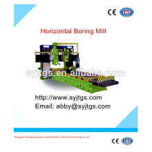 Machine horizontale d&#39;usinage horizontale usagée à vendre